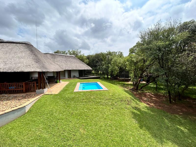 3 Bedroom Property for Sale in Kshane North West
